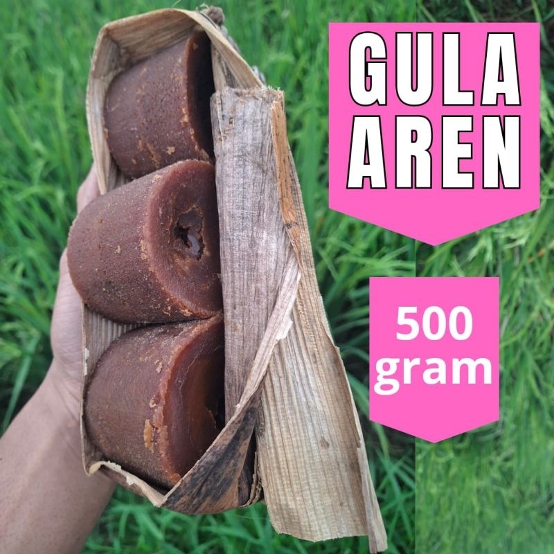 

GULA AREN KAWUNG ASLI CISEWU GARUT