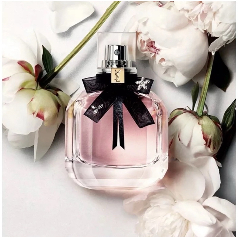 Parfum Wanita Original Reject Mon Paris EDP 90ml