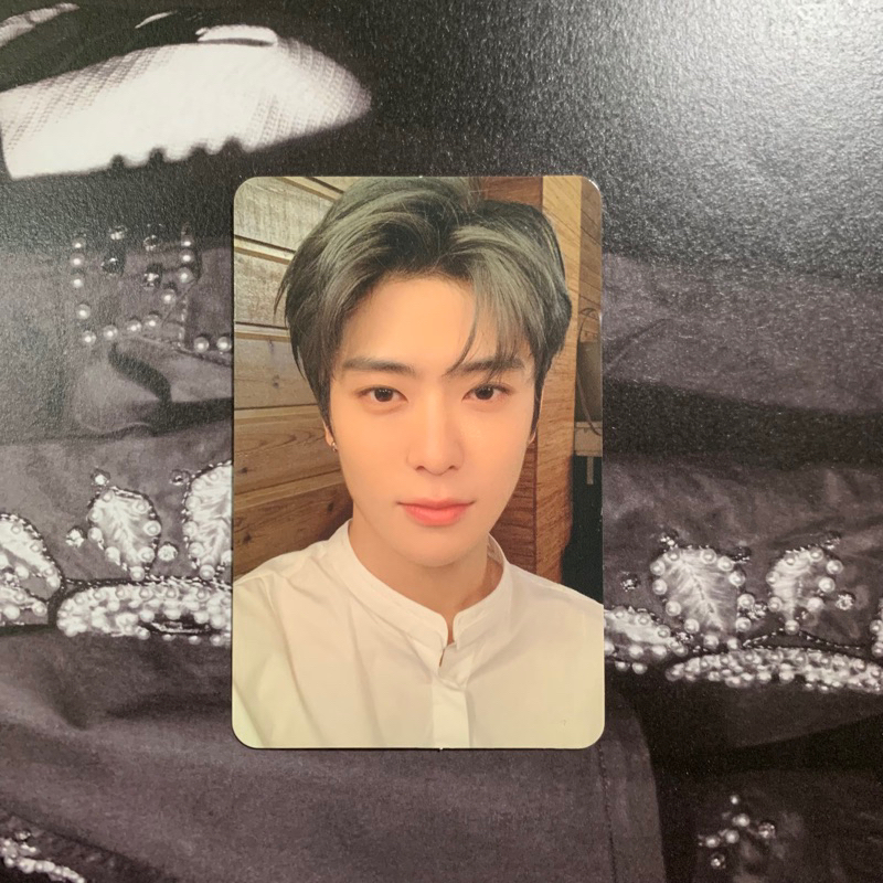 JAEHYUN JUMATAN JAEJUM KIHNO NEOZONE