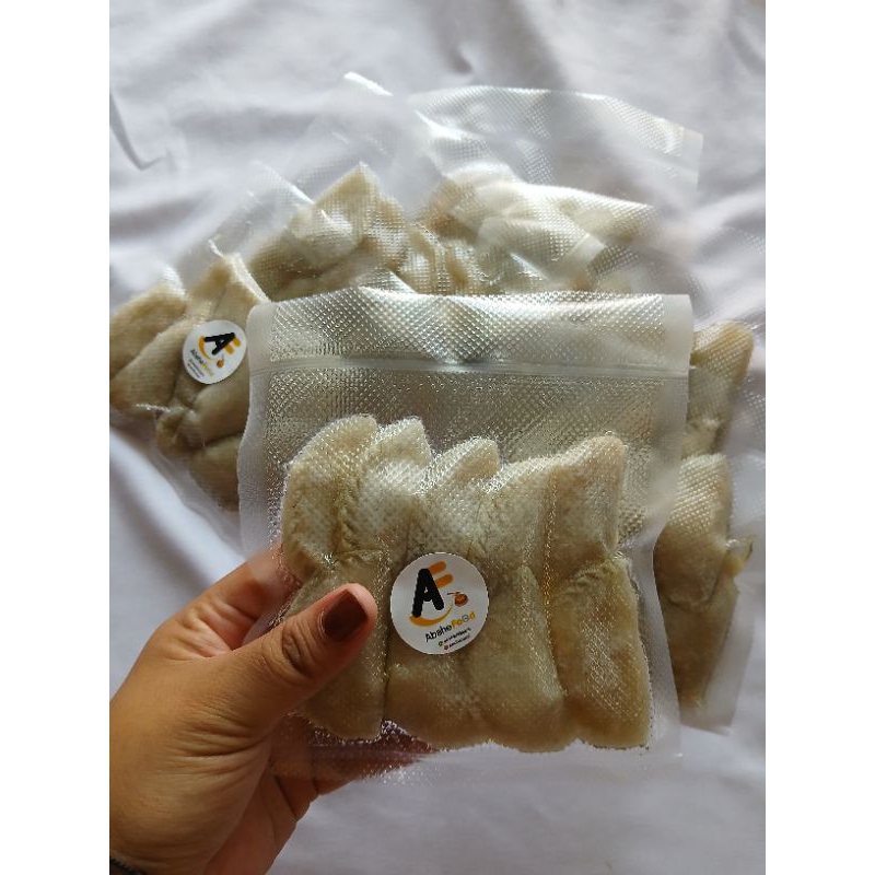 

Abahefood Cireng isi 10