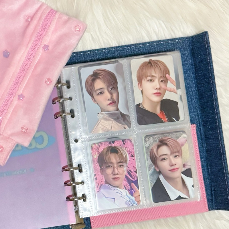 [read desc] PHOTOCARD JAEMIN THE DREAM SHOW 2 MD (SET)