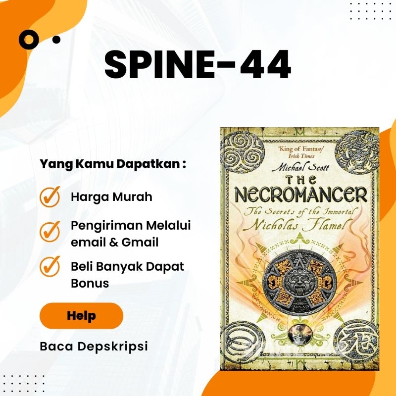 

The Necr0mancer The Secrets 0f The imm0rtal