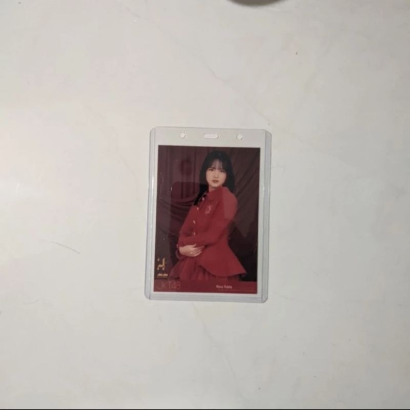 Photopack Official Jkt48 Kalender 2022 | Adel