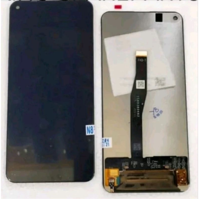 Lcd Touchscreen Honor 20 Honor 20 Pro Nova 5T Fullset Original