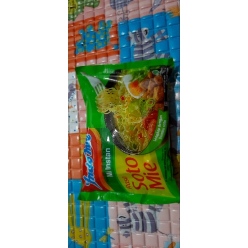 

indomie soto