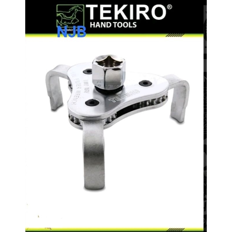 KUNCI FILTER OLI TEKIRO