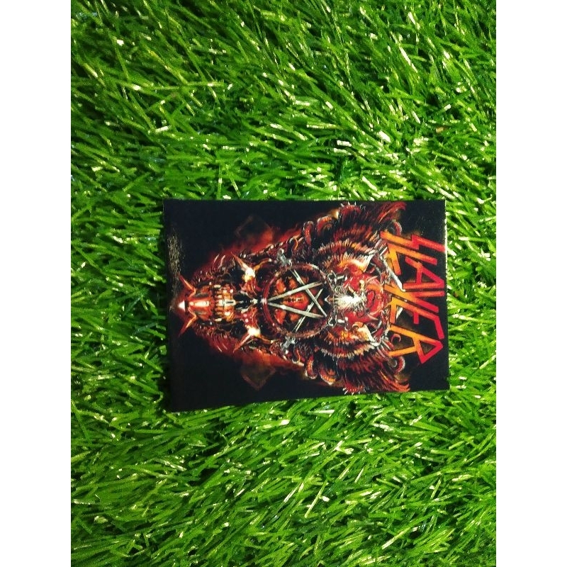 

print stiker slayer