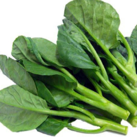 

Khailan sayur