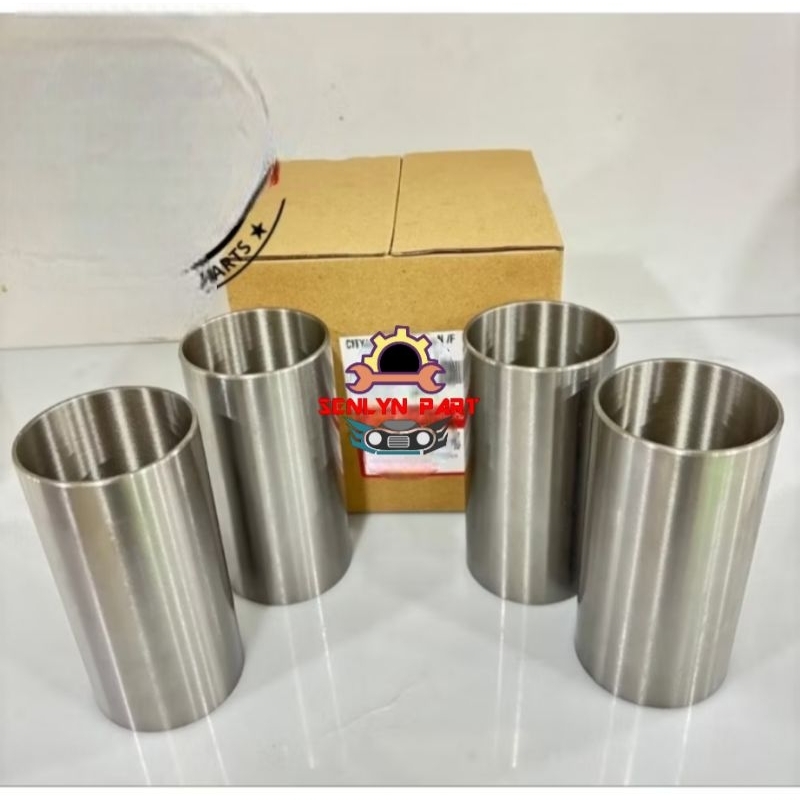 CYLINDER LINER BORING HONDA GRAND CIVIC PM3 SEMI FINISHING BARU ORI GARANSI