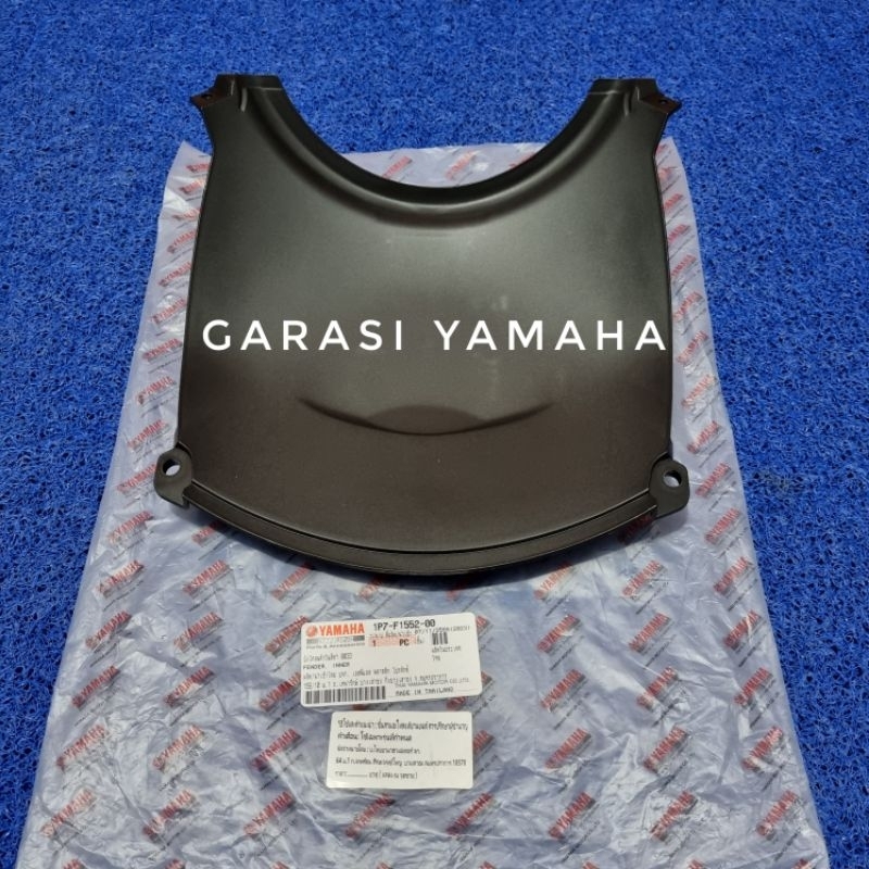 Dek paru nouvo z original yamaha dek paruh nouvo z fender inner nouvo z dek kolong atas nouvo z