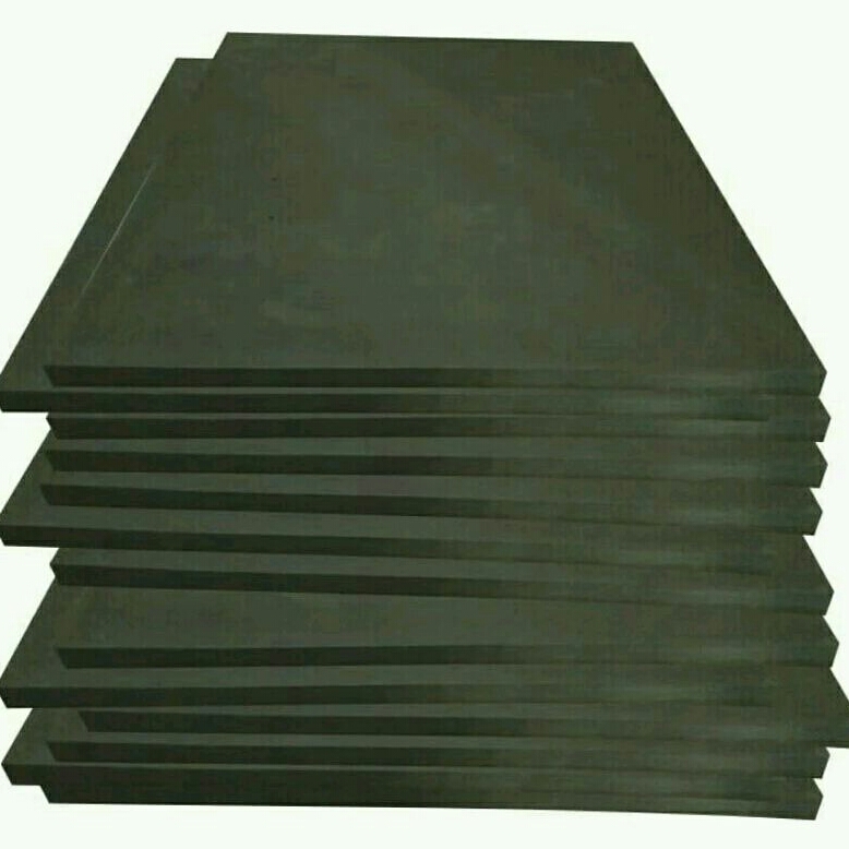 Target Panahan 50x50x2 cm / Spon Ati / Bantalan Target Panahan