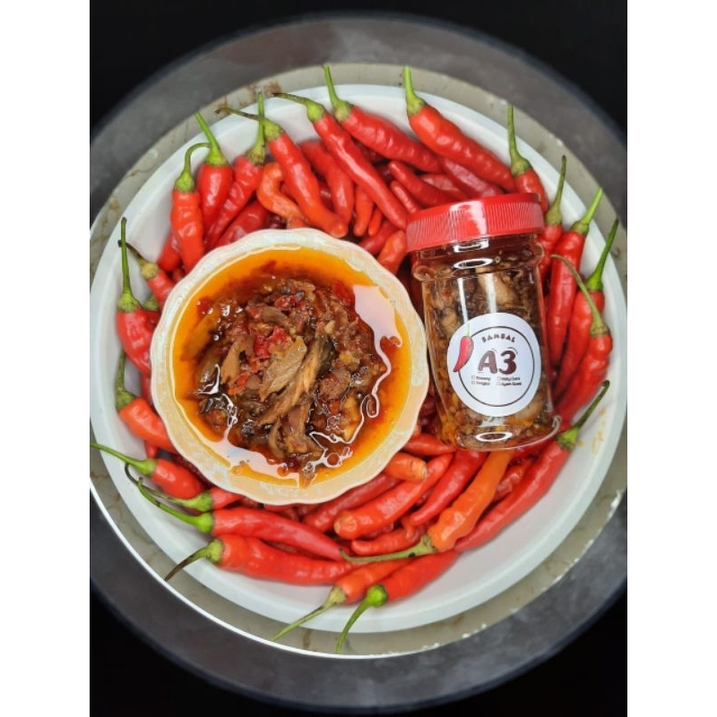 

Dini Order,sambal cumi asin,sambaltongkol,sambal ayam suwir