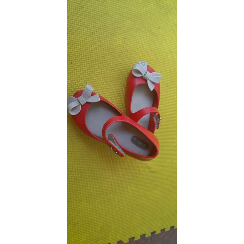 Preloved Mini Melissa Original