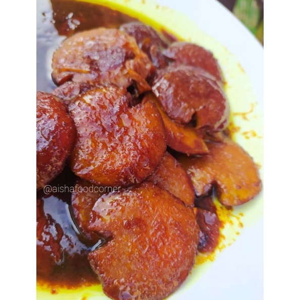 

SEGERA BELI SEMUR JENGKOL