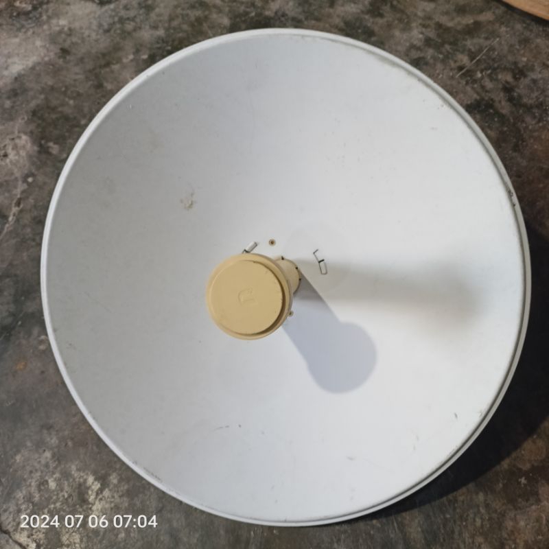 UBNT PBE powerbeam m5 400 bekas