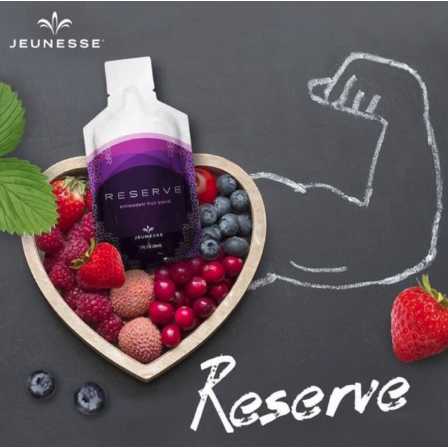Reserve Jeunesse Original