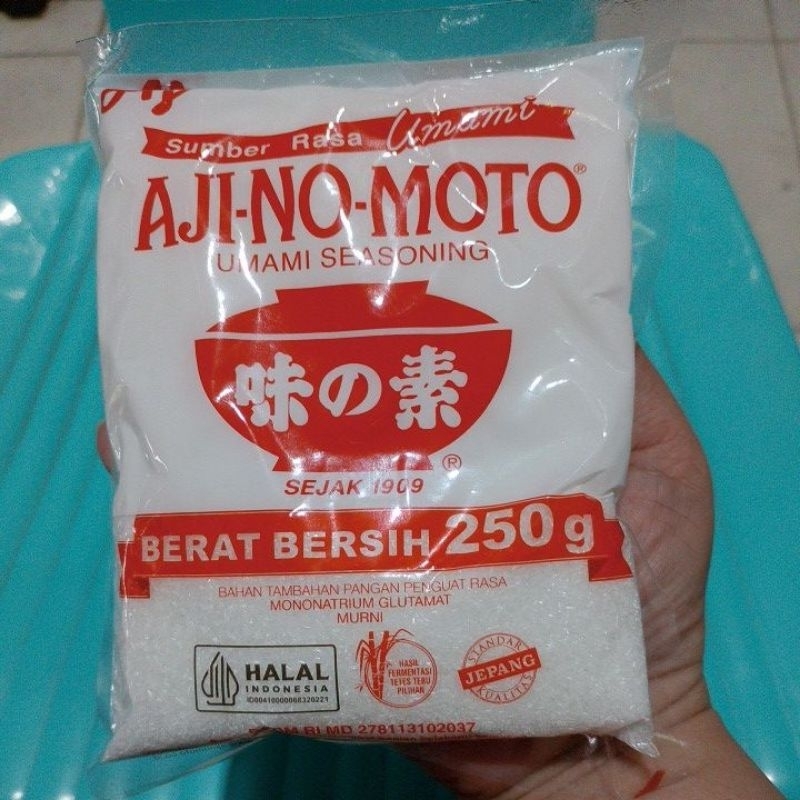 

MICIN AJINOMOTO