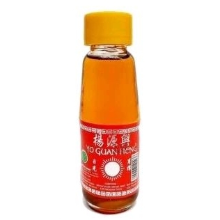 

Minyak Wijen Yo Guan heng
