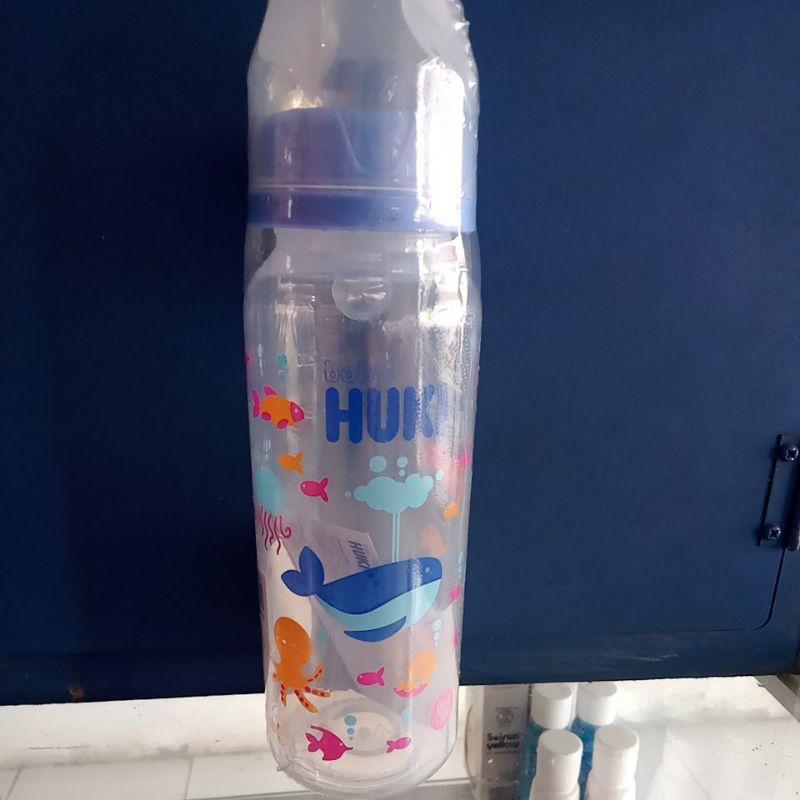 Botol dot huki 240ml