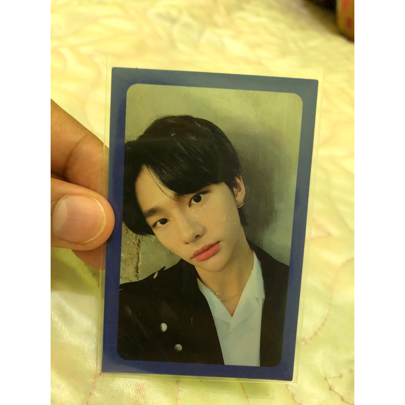 Pc hyunjin official