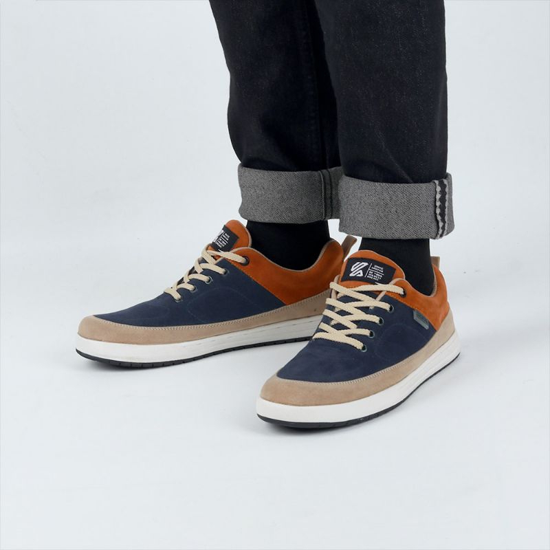 Sepatu Pria Casual Kuzatura KSU 378 EVO, produk cibaduyut bandung