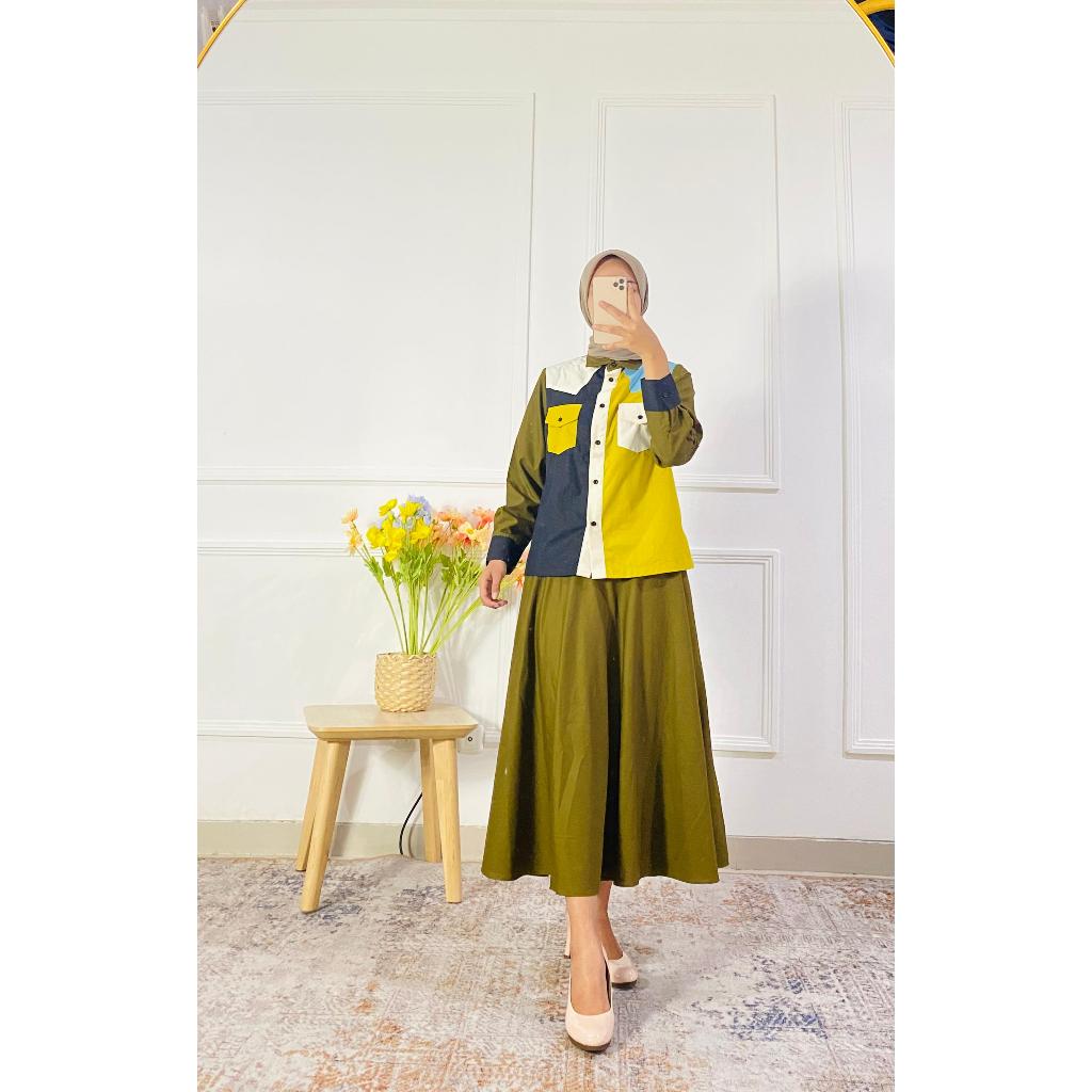 Rena Set - SusanHuda