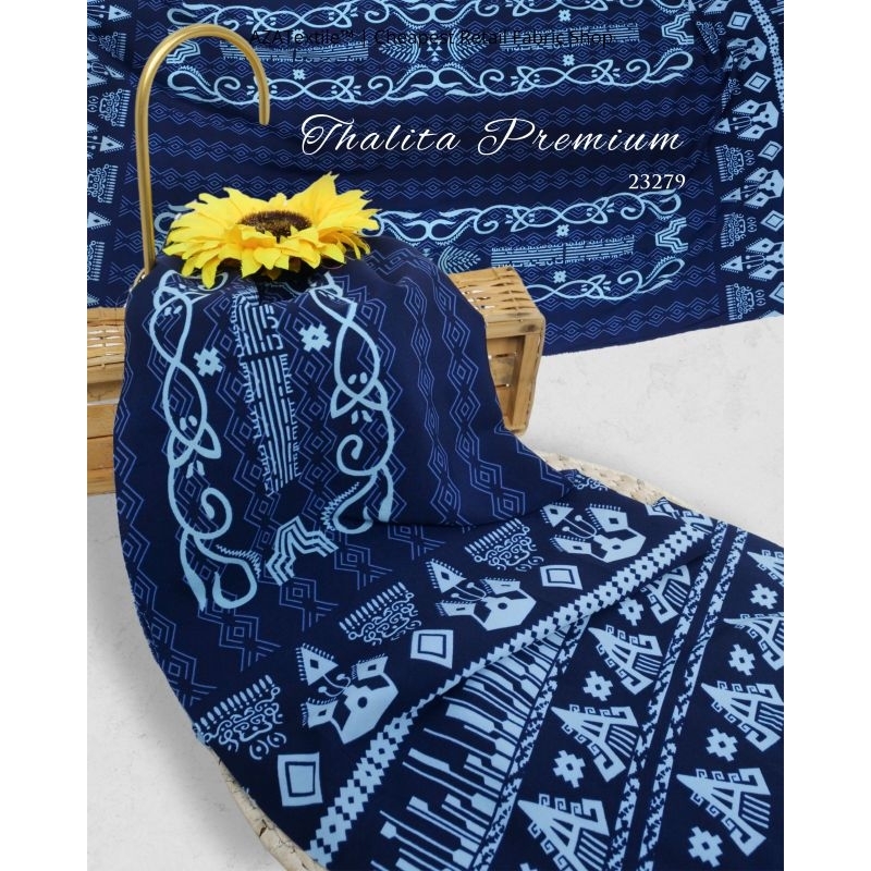 THALITA PREMIUM PRINT D#23278