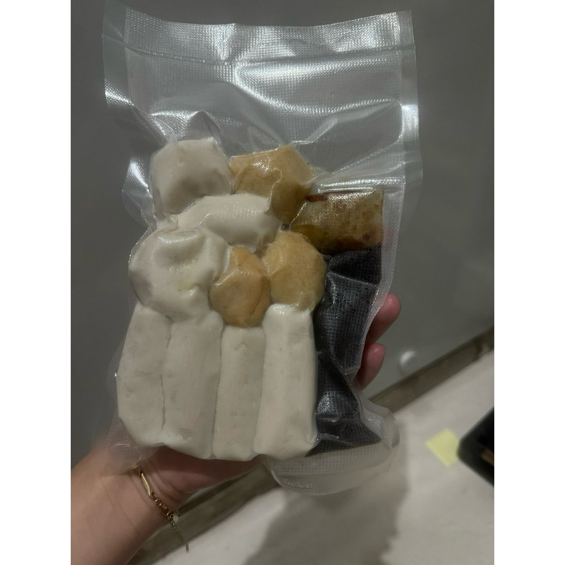 

pempek kecil ekonomis