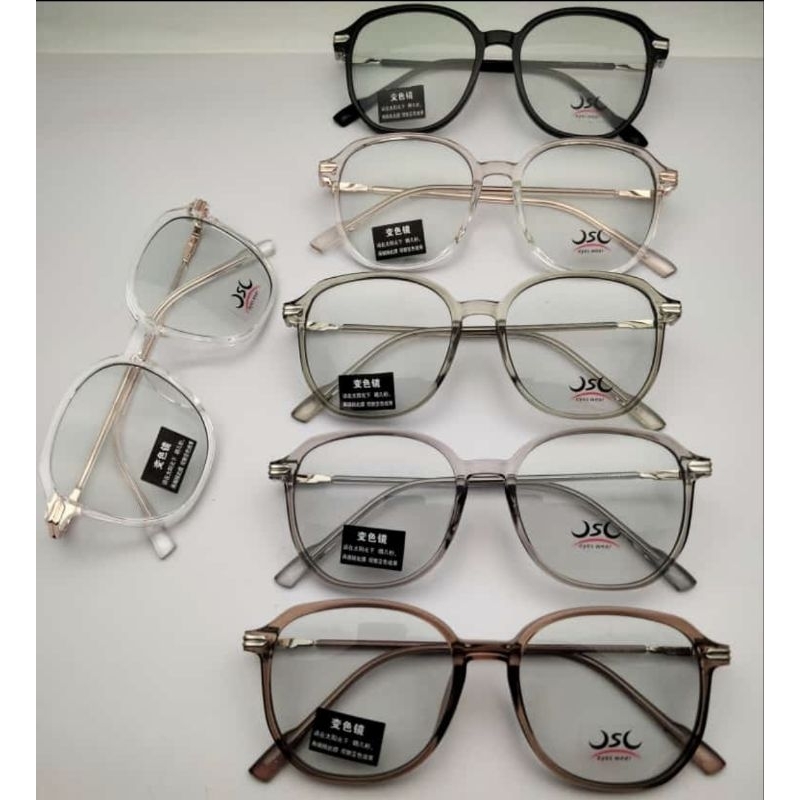 Kacamata TR BlueChromic 86008