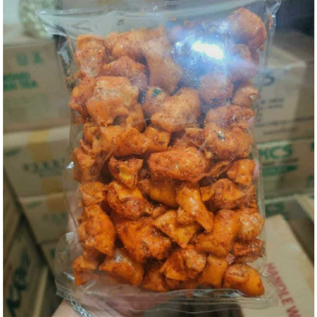 

Siomay Bojot ANR
