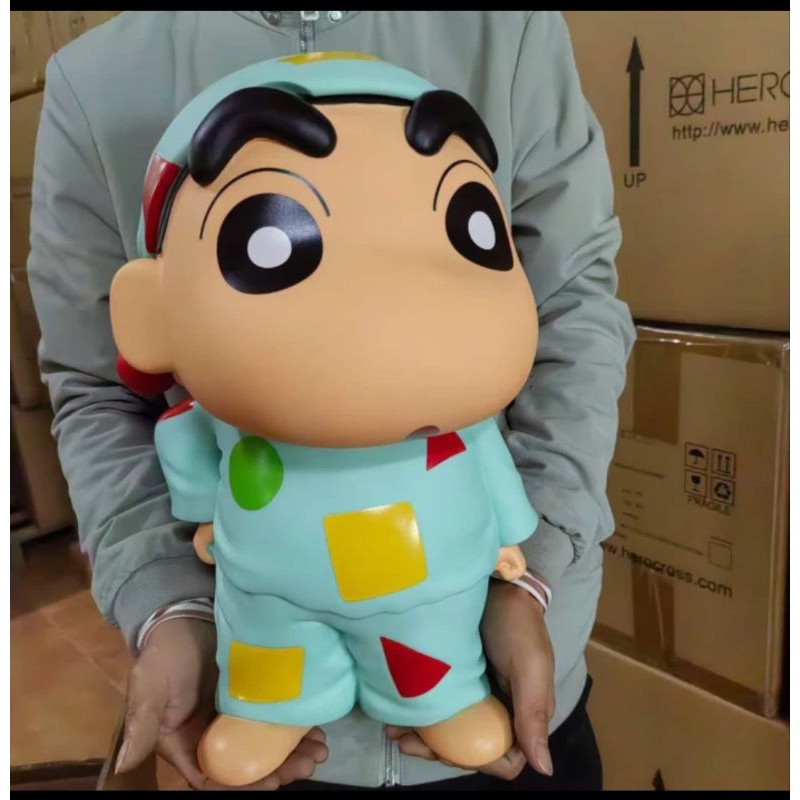 Shinchan Manga Baju tidur New