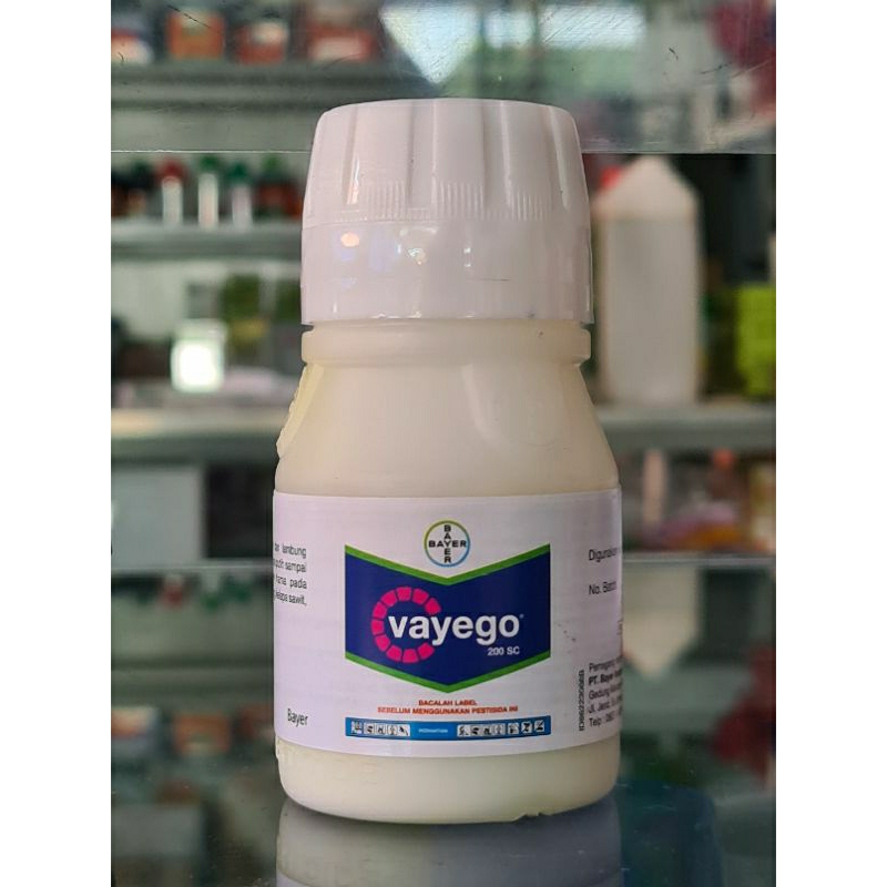 VAYEGO 200SC - 50 ml