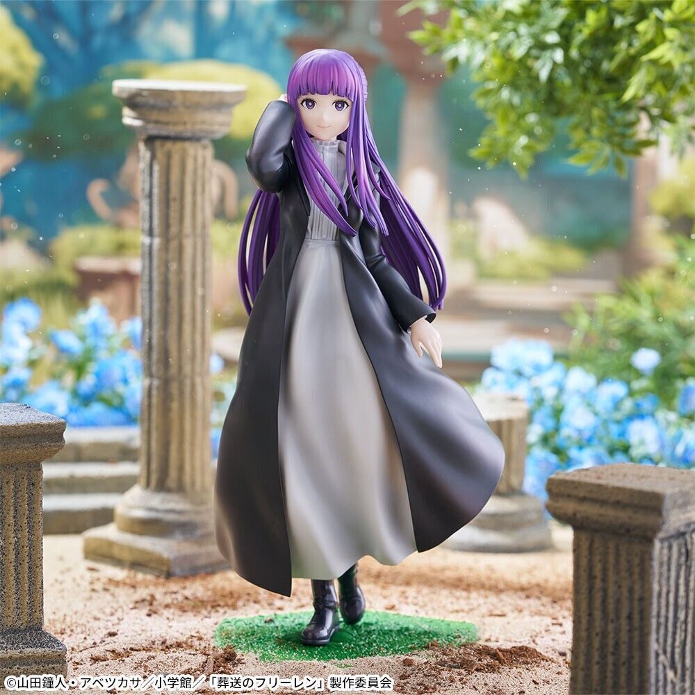 Luminasta Figure Fern - Sousou no Frieren