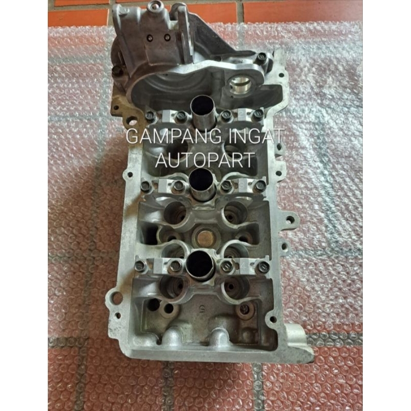 Cylinder Head Deksel Daihatsu Xenia 1000cc 1.0 1000 cc VVTi Original