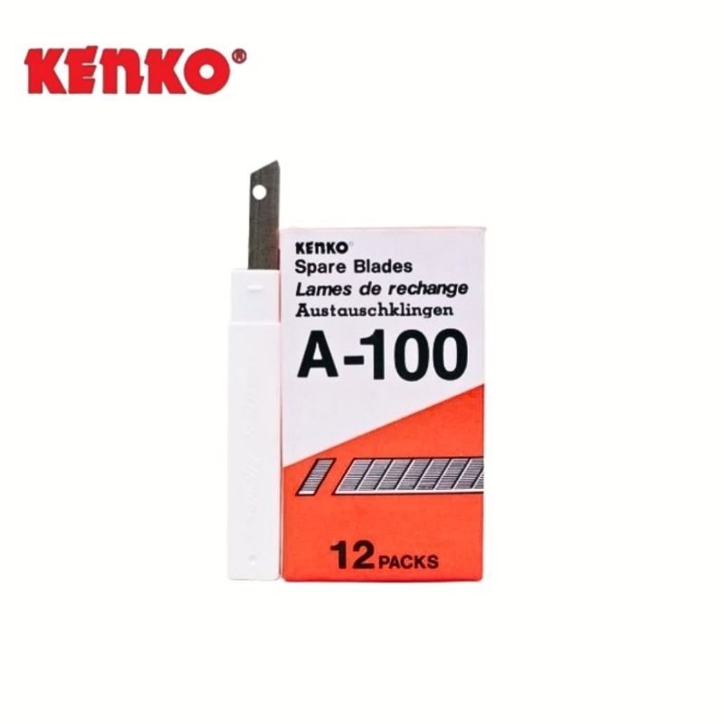 

Refill/Isi Cutter Kenko A-100