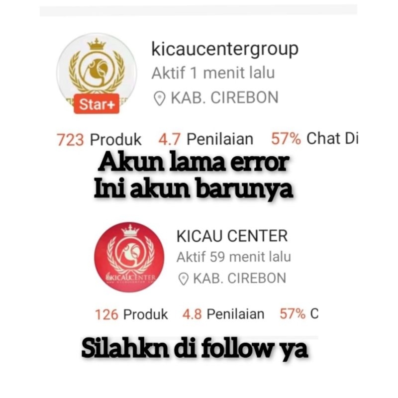 WRT SANGKAR BURUNG BESI UNTULAN