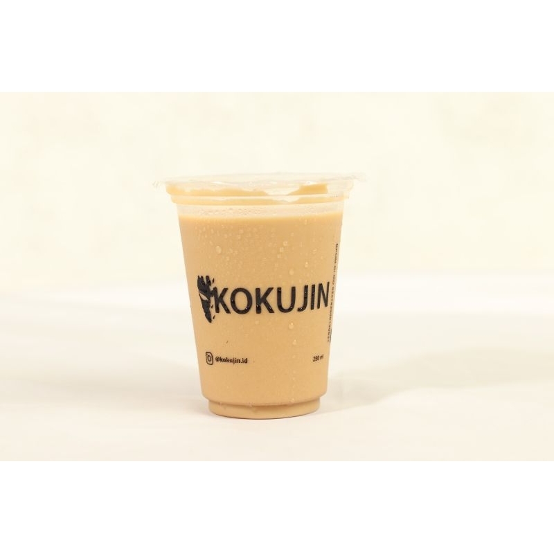 

Kopi Susu KOKUJIN