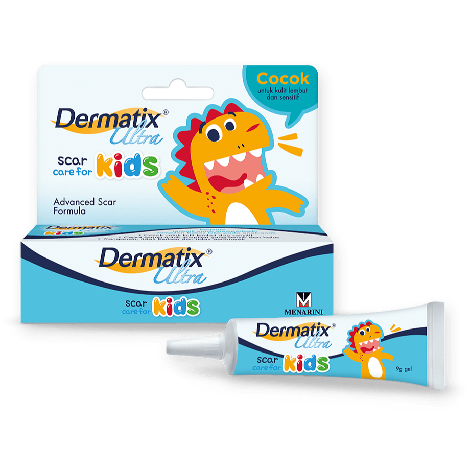 DERMATIX ULTRA KIDS 9GR