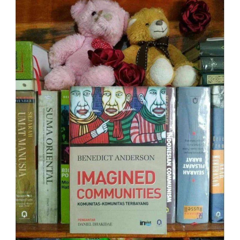 Imagined Communities