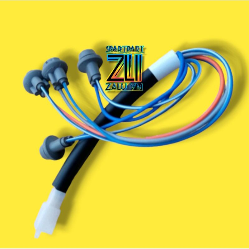 PITING FITING LAMPU SEN SENJA DEPAN MOTOR YAMAHA JUPITER Z1 1DY