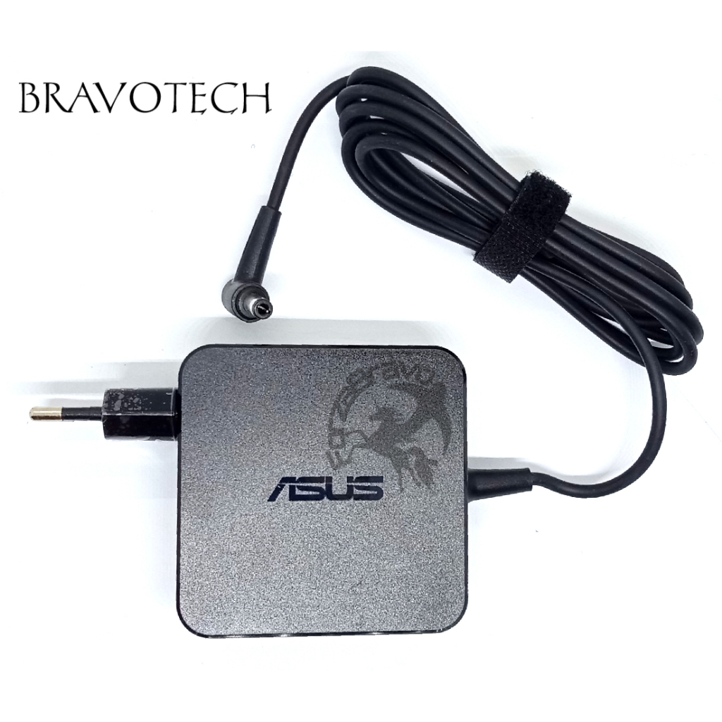 Adaptor Charger Adapter Casan Original Laptop Asus A450 A450C A450CA A450CC A450VC 65W New Bergarans