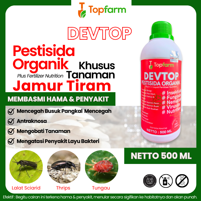 Obat Penumbuh Jamur Tiram / Obat Nutrisi Jamur Tiram / Obat Buat Jamur Tiram / Obat Jamur Tiram / Ob