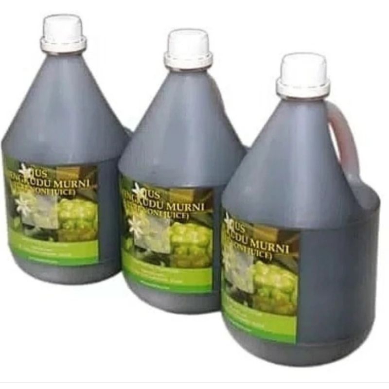 

Pure Noni juice / Ekstrak Noni / Javanony / Jus mengkudu / Tahitian Noni