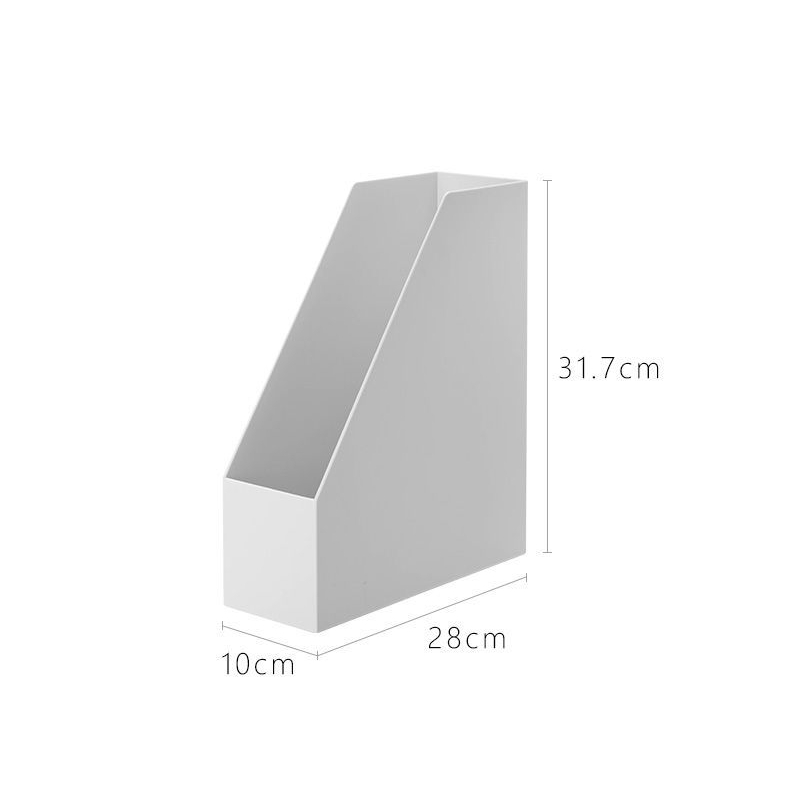 

Stand file box A4