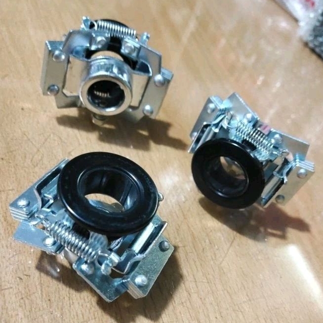 HEAVY DUTY 🆗 per unit Centrifugal Switch NICO L16x34 / L 16mm x 34mm | 4 P 4P RPM Putaran Lambat | P