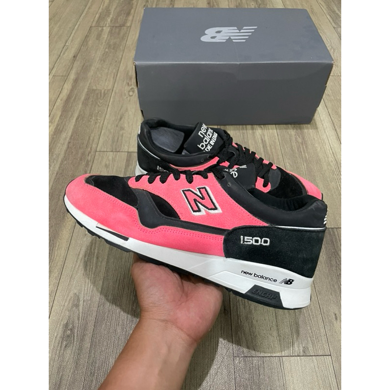 New Balance 1500 Black Pink #M103