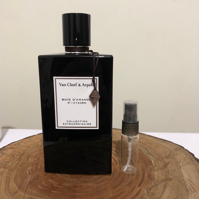 Decant 5ml Van Cleef & Arpels Bois d'Amande