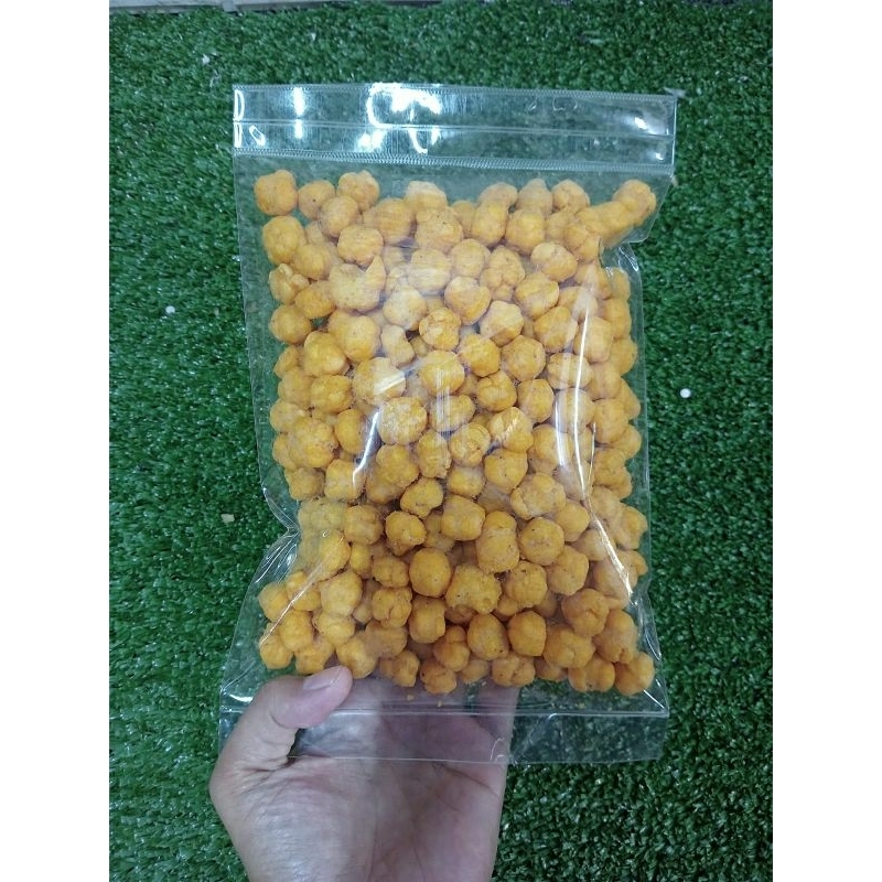 

Pilus Arab Gurih Dan Renyah 150 Gr