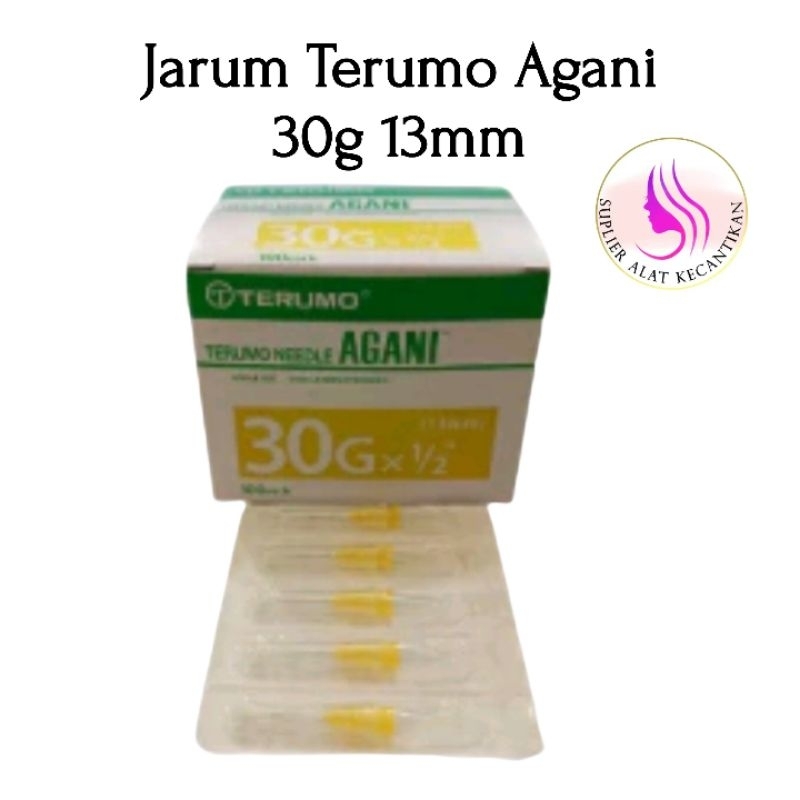 Meso needle 30g 13mm| 32g 4mm |32g 13mm|34g 4mm