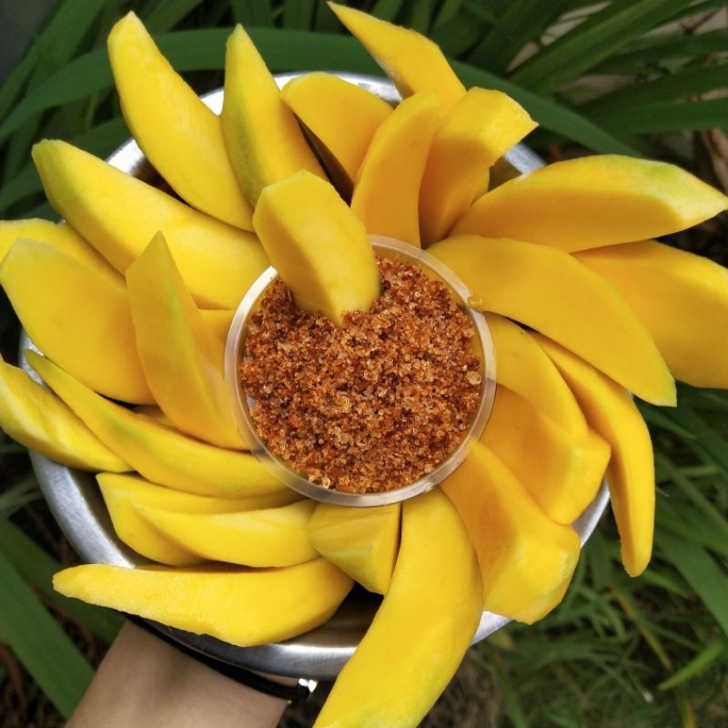 

SAMBAL BANGKOK 750 gram RUJAK BUAH HOMEMADE